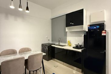 Mesahill Nilai Studio Fully Furnished For Rent