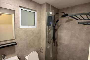 Mesahill Nilai Studio Fully Furnished For Rent