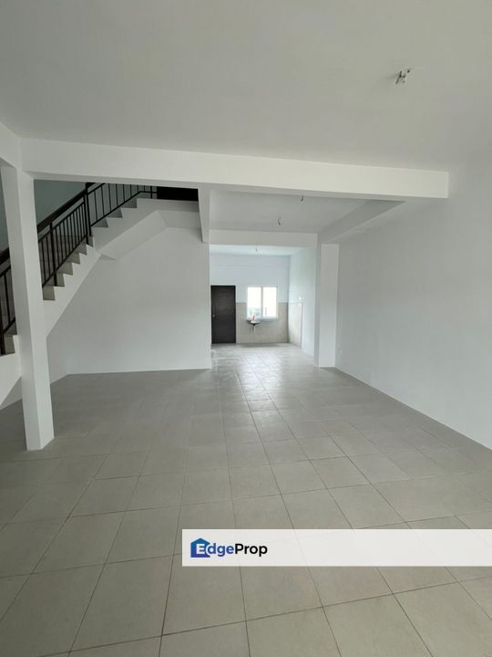 Taman Lazuli Seremban 2storey 4bed 3bath For Rent , Negeri Sembilan, Seremban