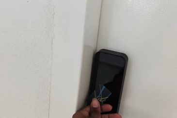 Mesahill 2bed 2bath Fully Furnished For Rent 