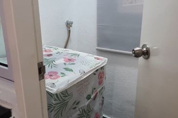 Mesahill 2bed 2bath Fully Furnished For Rent 