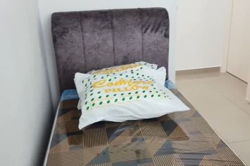 Mesahill 2bed 2bath Fully Furnished For Rent 