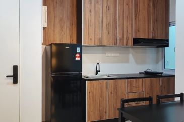 Mesahill 2bed 2bath Fully Furnished For Rent 