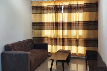 Mesahill 2bed 2bath Fully Furnished For Rent 