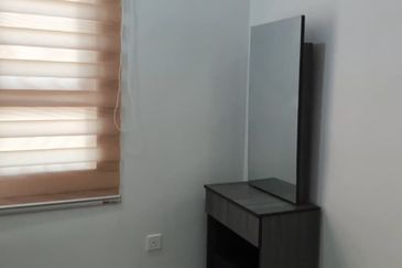 Mesahill 2bed 2bath Fully Furnished For Rent 