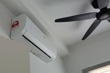 Mesahill 2bed 2bath Fully Furnished For Rent 