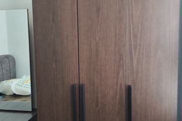 Mesahill 2bed 2bath Fully Furnished For Rent 