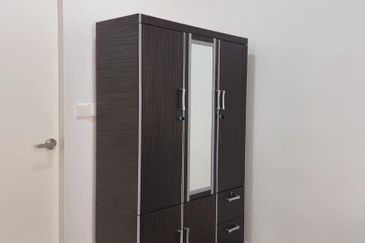 Mesahill 2bed 2bath Fully Furnished For Rent 