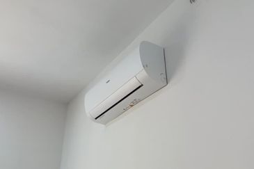 Mesahill 2bed 2bath Fully Furnished For Rent 