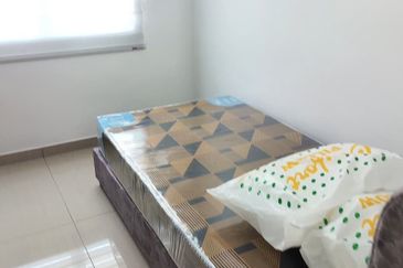 Mesahill 2bed 2bath Fully Furnished For Rent 