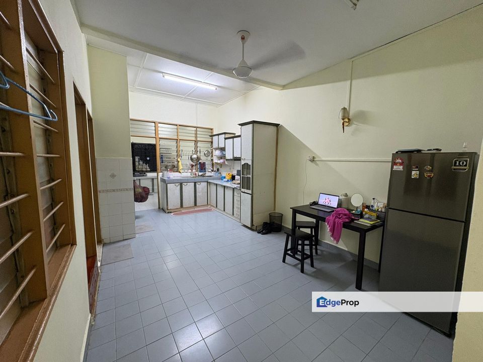 Desa Cempaka Nilai 1storey Partially Furnished For Rent , Negeri Sembilan, Nilai