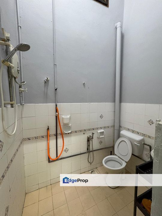 Desa Cempaka Nilai 1storey Partially Furnished For Rent , Negeri Sembilan, Nilai