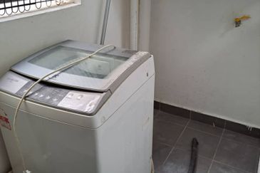 Kalista2 3bed 2bath Fully Furnished For Rent 