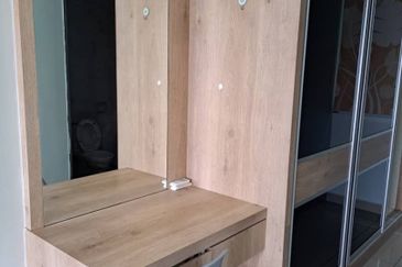 Kalista2 3bed 2bath Fully Furnished For Rent 