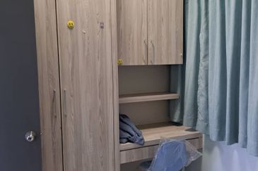 Kalista2 3bed 2bath Fully Furnished For Rent 