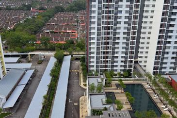 Kalista2 3bed 2bath Fully Furnished For Rent 