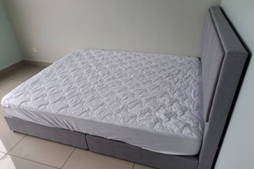 Kalista2 3bed 2bath Fully Furnished For Rent 