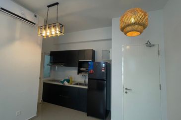 Mesahill 2ebed 2bath Premier B Fully Furnished For Rent