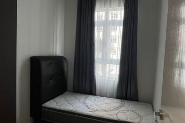 Mesahill 2ebed 2bath Premier B Fully Furnished For Rent