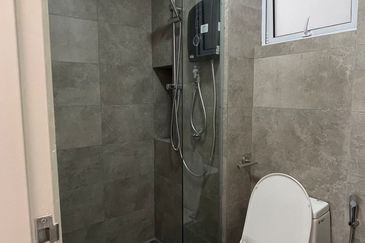 Mesahill 2ebed 2bath Premier B Fully Furnished For Rent