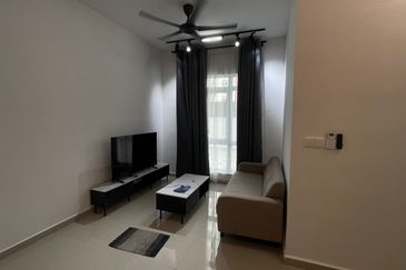 Mesahill 2ebed 2bath Premier B Fully Furnished For Rent