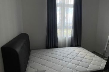 Mesahill 2ebed 2bath Premier B Fully Furnished For Rent