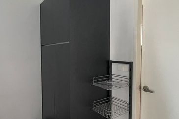 Mesahill 2ebed 2bath Premier B Fully Furnished For Rent