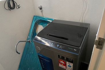 Mesahill 2ebed 2bath Premier B Fully Furnished For Rent