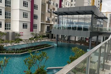 Mesahill 2ebed 2bath Premier B Fully Furnished For Rent