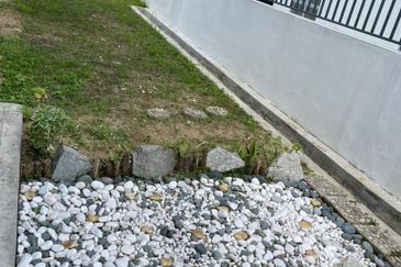 Iringan Bayu Seremban Semi D Fully Furnished For Rent