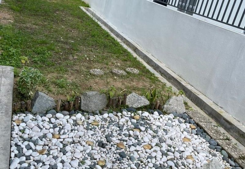 Iringan Bayu Seremban Semi D Fully Furnished For Rent