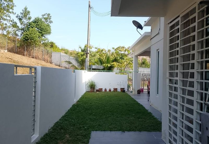 HIJAYU 3A @ BANDAR SRI SENDAYAN