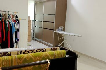 HIJAYU 3A @ BANDAR SRI SENDAYAN