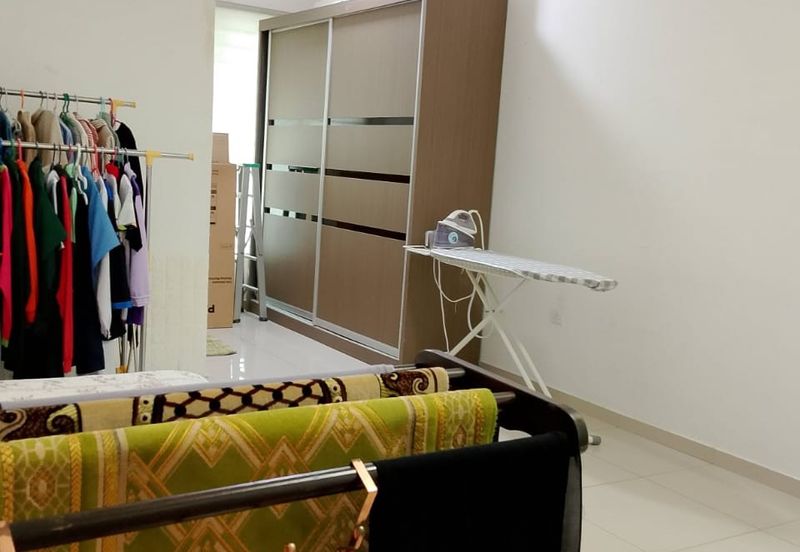 HIJAYU 3A @ BANDAR SRI SENDAYAN