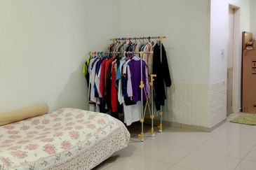 HIJAYU 3A @ BANDAR SRI SENDAYAN