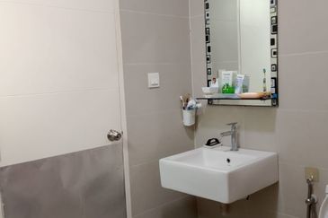 HIJAYU 3A @ BANDAR SRI SENDAYAN