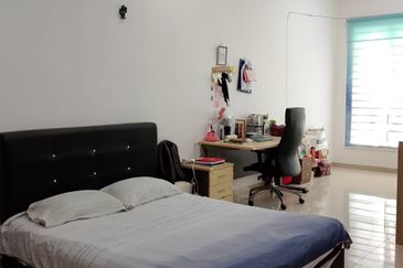 HIJAYU 3A @ BANDAR SRI SENDAYAN