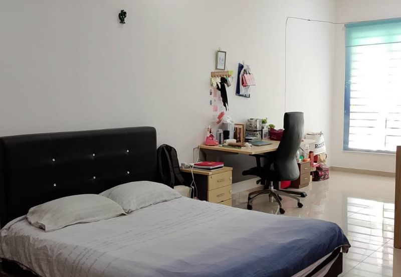 HIJAYU 3A @ BANDAR SRI SENDAYAN