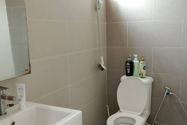 HIJAYU 3A @ BANDAR SRI SENDAYAN