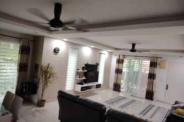 HIJAYU 3A @ BANDAR SRI SENDAYAN