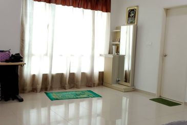 HIJAYU 3A @ BANDAR SRI SENDAYAN