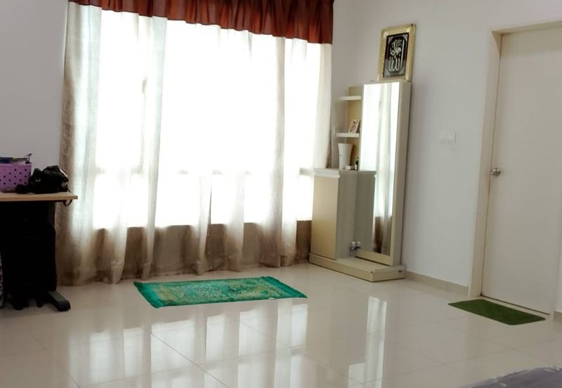 HIJAYU 3A @ BANDAR SRI SENDAYAN