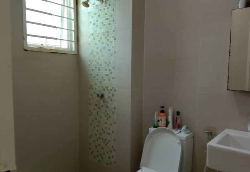 HIJAYU 3A @ BANDAR SRI SENDAYAN