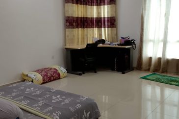 HIJAYU 3A @ BANDAR SRI SENDAYAN