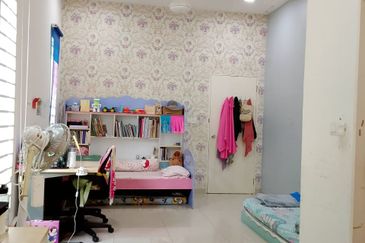 HIJAYU 3A @ BANDAR SRI SENDAYAN