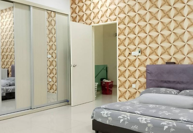 HIJAYU 3A @ BANDAR SRI SENDAYAN