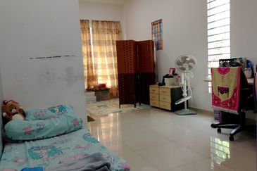 HIJAYU 3A @ BANDAR SRI SENDAYAN