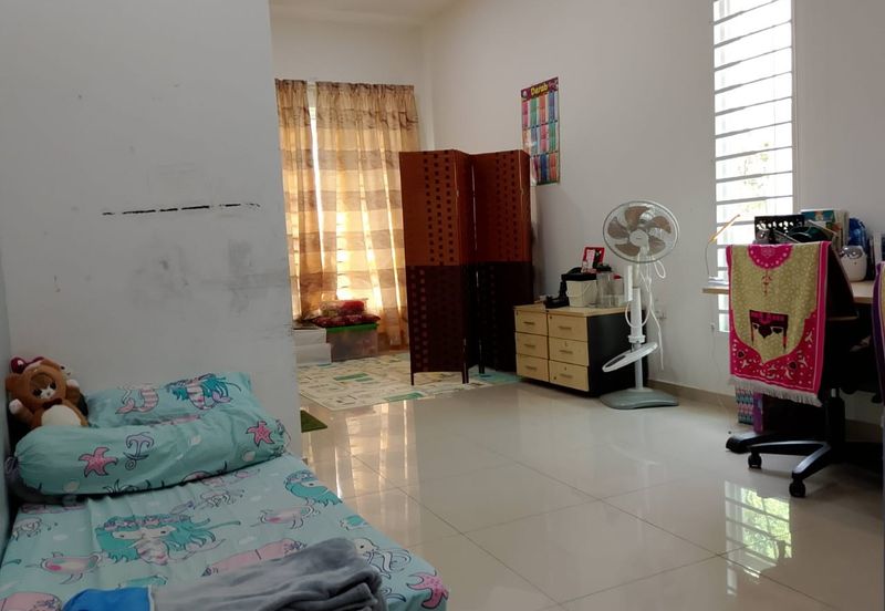 HIJAYU 3A @ BANDAR SRI SENDAYAN