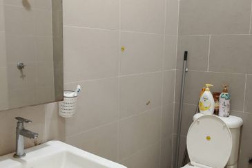 HIJAYU 3A @ BANDAR SRI SENDAYAN