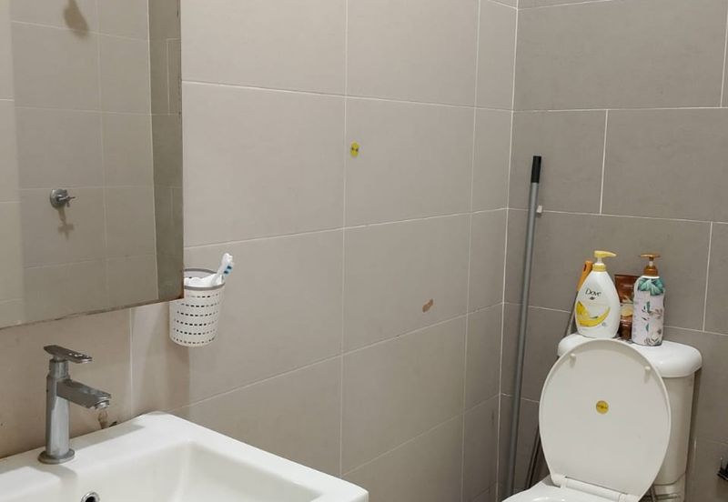 HIJAYU 3A @ BANDAR SRI SENDAYAN